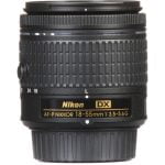 لنز نیکون Nikon AF-P DX NIKKOR 18-55mm f/3.5-5.6G Lens