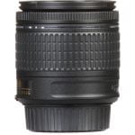 لنز نیکون Nikon AF-P DX NIKKOR 18-55mm f/3.5-5.6G Lens