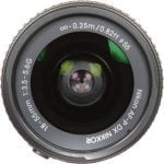 لنز نیکون Nikon AF-P DX NIKKOR 18-55mm f/3.5-5.6G Lens