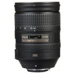 لنز نیکون  Nikon AF-S NIKKOR 28-300mm f/3.5-5.6G ED VR Lens