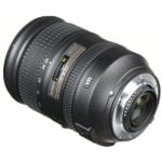 لنز نیکون  Nikon AF-S NIKKOR 28-300mm f/3.5-5.6G ED VR Lens