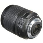 لنز نیکون Nikon AF-S DX NIKKOR 18-140mm f/3.5-5.6G ED VR Lens