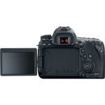 دوربین کانن Canon 6D Mark II EOS Body
