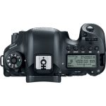 دوربین کانن Canon 6D Mark II EOS Body