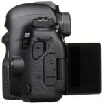 دوربین کانن Canon 6D Mark II EOS Body