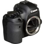 دوربین کانن Canon 6D Mark II EOS Body