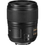 لنز نیکون Nikon AF-S Micro NIKKOR 60mm f/2.8G ED Lens