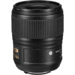 لنز نیکون Nikon AF-S Micro NIKKOR 60mm f/2.8G ED Lens