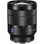 لنز سونی Sony Vario-Tessar T* FE 24-70mm f/4 ZA OSS Lens