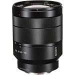 لنز سونی Sony Vario-Tessar T* FE 24-70mm f/4 ZA OSS Lens