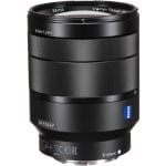 لنز سونی Sony Vario-Tessar T* FE 24-70mm f/4 ZA OSS Lens