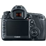 دوربین کانن Canon EOS 5D Mark IV Body