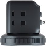 لنز دوربین اینستا 360 Insta360 ONE R 1" Mod