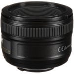 لنز نیکون Nikon AF-S NIKKOR 50mm f/1.8G