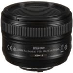 لنز نیکون Nikon AF-S NIKKOR 50mm f/1.8G