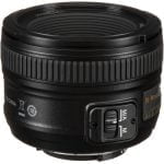 لنز نیکون Nikon AF-S NIKKOR 50mm f/1.8G