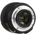 لنز نیکون Nikon AF-S NIKKOR 50mm f/1.8G