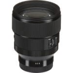 لنز سیگما Sigma 85mm f1/4 DG DN Art Lens for Sony E