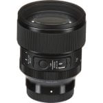 لنز سیگما Sigma 85mm f1/4 DG DN Art Lens for Sony E