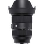 لنز سیگما Sigma 24-70mm f/2.8 DG DN Art for Sony E