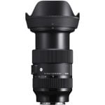 لنز سیگما Sigma 24-70mm f/2.8 DG DN Art for Sony E