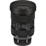 لنز سیگما Sigma 24-70mm f/2.8 DG DN Art for Sony E