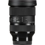 لنز سیگما Sigma 24-70mm f/2.8 DG DN Art for Sony E