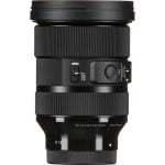 لنز سیگما Sigma 24-70mm f/2.8 DG DN Art for Sony E