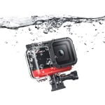 قاب ضد آب Insta360 Dive Case for ONE RS with 4K Boost Lens and 4K Wide-Angle Lens