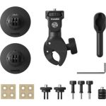 کیت موتور سیکلت دوربین اینستا Insta360 Motorcycle Accessories Bundle - Image 4