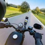 کیت موتور سیکلت دوربین اینستا Insta360 Motorcycle Accessories Bundle - Image 3