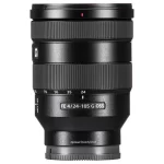 لنز سونی Sony FE 24-105 mm f/4 G OSS Lens