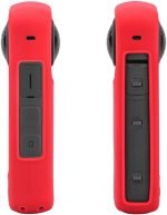 قاب محافظ سیلیکونی اینستاSilicone Protective Case X3  360