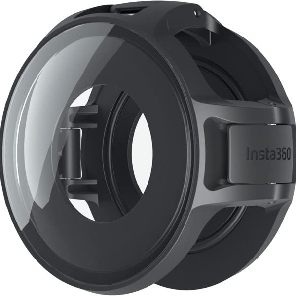 درپوش لنز Insta360 One X2 Premium Lens Cap
