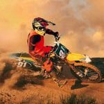 کیت موتور سیکلت دوربین اینستا insta360 Motorcycle Accessory Bundle 360