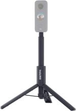 سه پایه و دسته ی سلفی Insta360 Selfie Stick with Built in Tripod