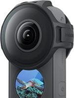 درپوش لنز Insta360 One X2 Premium Lens Cap