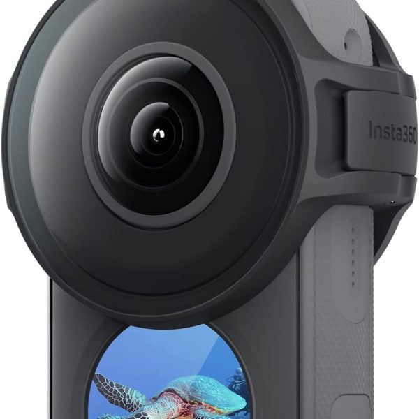 درپوش لنز Insta360 One X2 Premium Lens Cap
