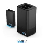 باتری و شارژر اصلی گوپرو مکس- Battery Charger Gopro MAX