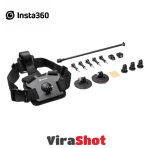 کیت اسکی Insta360 Snow Bundle (Standard Version)