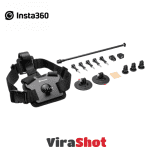 کیت اسکی Insta360 Snow Bundle (Standard Version)