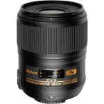 لنز نیکون Nikon AF-S Micro NIKKOR 60mm f/2.8G ED Lens