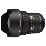 لنز نیکون Nikon AF-S NIKKOR 14-24mm f/2.8G ED Lens