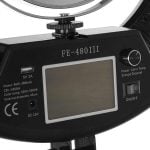 رینگ لایت عکاسی FE480 iii
