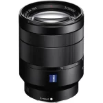لنز سونی Sony Vario-Tessar T* FE 24-70mm f/4 ZA OSS Lens