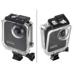 قاب ضد اب گوپرو مکس - Gopro Max