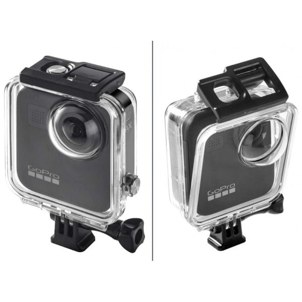 قاب ضد اب گوپرو مکس - Gopro Max