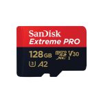 کارت حافظه میکرو اس دی سندیسک 128گیگابایت Sandisk