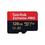 کارت حافظه میکرو اس دی سندیسک 128گیگابایت Sandisk