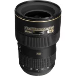 لنز نیکون Nikon AF-S NIKKOR 16-35mm f/4G ED VR Lens